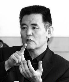 白平