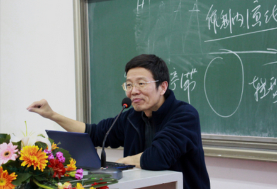 改革开放以来中国高层政治的演变