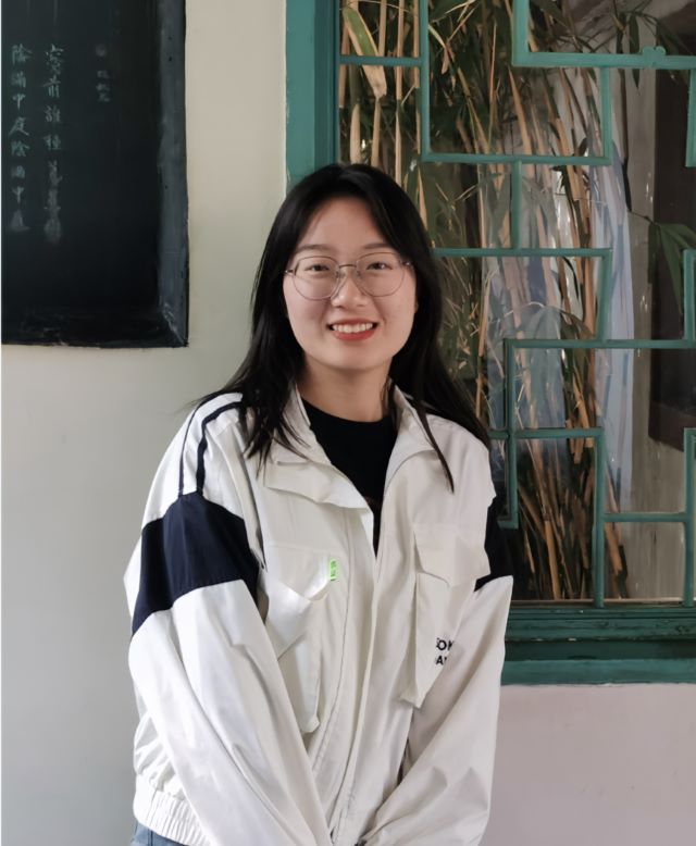 “我是名师”学生系列 第三十一讲 刘梦雅 《让学习像闯关一样有趣》
