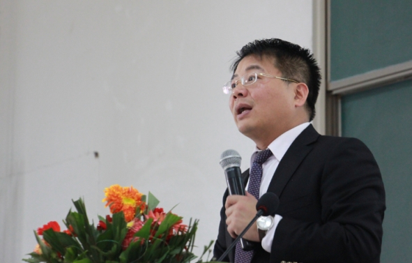 中国管理C模式——企业管理