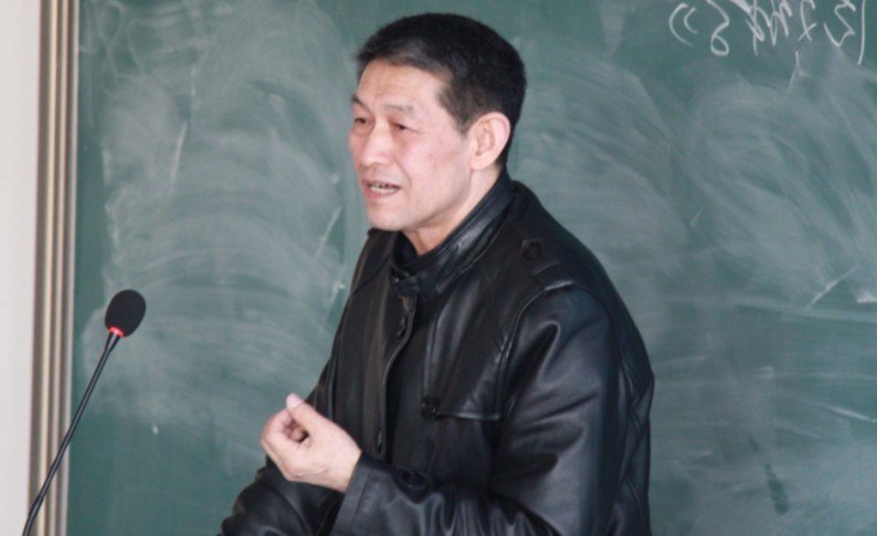 魅力汉字