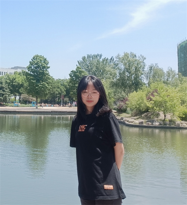 “我是名师”学生系列 第三十三讲 王广萍 《光影同行看世界》